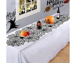 CAMINHO DE MESA SILVER H353