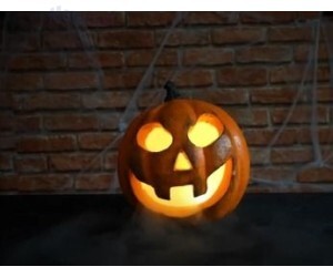 ABOBORA SOLTA FUMAÇA SMOKE M