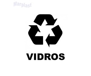 ADESIVO SINAIZAÇÃO VIDROS BRANCO JSN