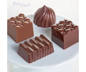 CHOCOLATE MEIO AMARGO PROFISSIONAL BARRA 2,1KG SICAO