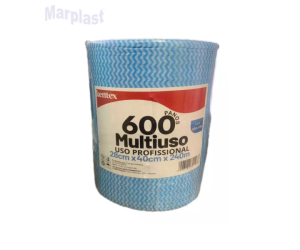 PERFLEX ROLO 240M X 28CM KENTEX AZUL