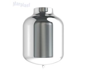 AMPOLA DE REPOSIÇÃO 1L GARRAFA EXCLUSIVA - SOPRANO