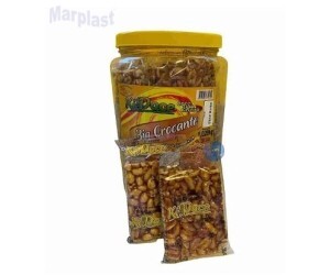 DOCE MANAMEL PE DE MOLEQUE C/20 UNIDADES