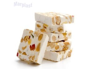 DOCE  KI DOCE TORRONE C/20 UNIDADES