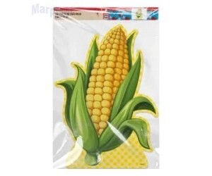 ARRAIA DECORACAO CHAO MILHO C/1 UNIDADE