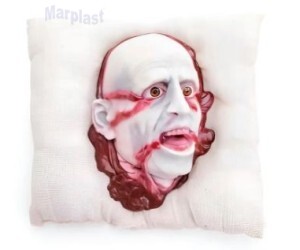 HALLOWEEN ALMOFADA TERROR 35CM 