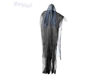 HALLOWEEN BONECO CAVEIRA JACK 210CM