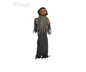 HALLOWEEN BONECO ABOBORA MARC 2 METROS