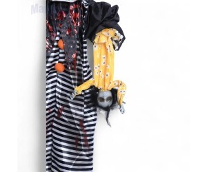 HALLOWEEN PALHACO TOMMY 128CM