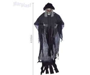 HALLOWEEN CAVEIRA FREDDY 310CM COM LUZ