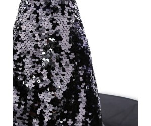 HALLOWEEN CHAPEU BRUXA PAETE PRETO