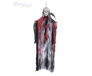 HALLOWEEN CAVEIRA TALLES 120CM
