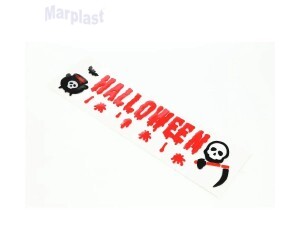 HALLOWEEN ADESIVO GEL MORTE 14X50