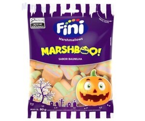 HALLOWEEN MARSHBOO RIP 80G FINI