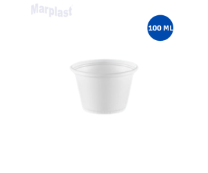 POTE 100ML TR. P-100 COPAZA C/100