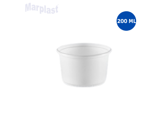 POTE 200ML TR. P-13 COPAZA C/50