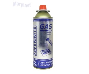 GÁS P/ MAÇARICO LATA 227G