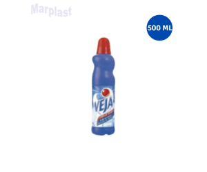 VEJA LIMPEZA PESADA TRAD. 500ML