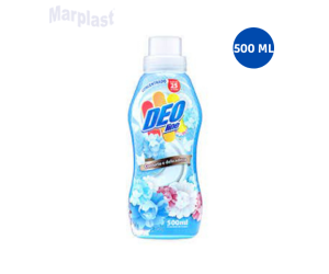 AMACIANTE CONC. CONFORTO DELICADEZA 500ML - 90118 DEOLINE