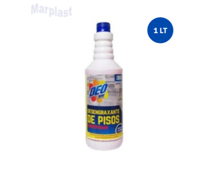 LIMPA PEDRA 1L DEOLINE C90809