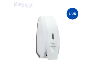 SABONETE VELOX BRANCO C/ RESERVATÓRIO 