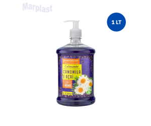 SABONETE LIQ. ACAI/CAMOMILA 1 L. PREMISSE - C10620