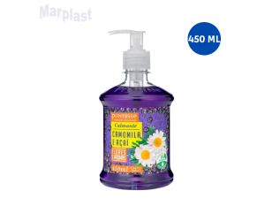 SABONETE LIQ. ACAI/CAMOMILA 450ML PREMISSE - C6041