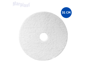 DISCO LUSTRADOR BRANCO 35CM