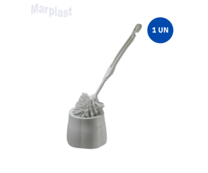 ESCOVA SANITARIA C/SUPORTE COD.C090