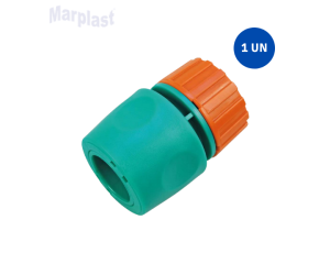 ENGATE RAPIDOP/ MANGUEIRA P/ JARDIM TRAMONTINA