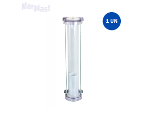 JSN - DISPENSER ACRILICO COPO CAFÉ A1