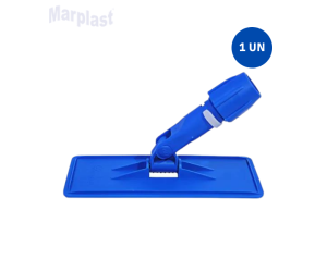 BRALIMPIA SUPORTE LIMPA TUDO EURO AZUL - SE301