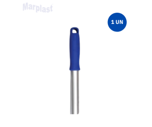 BRALIMPIA CABO 1,40X22MM FOSCO MANOPLAS AZUL CM140