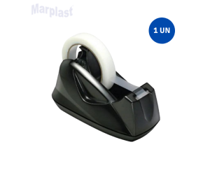 SUPORTE P/ FITA DUREX GRANDE