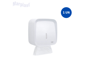 TOALHEIRO INVOQ BRANCO