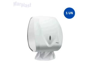 TOALHEIRO VELOX BRANCO PREMISSE 340209-01/340210-01