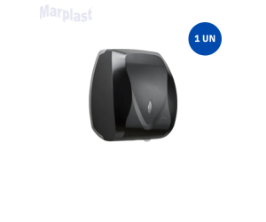 TOALHEIRO VELOX DARK PREMISSE 340209-02