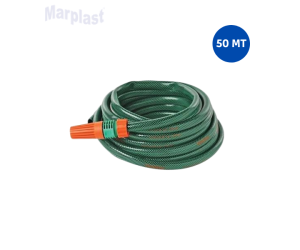 MANGUEIRA PVC 50 MT