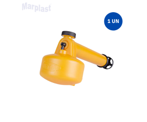 PULVERIZADOR  P/ INSETICIDA GUARANY 370ML