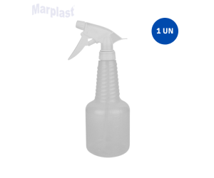 PULVERIZADOR PLASTICO GIRAFA 500ML