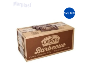 SACHE BARBECUE CEPERA C/ 175