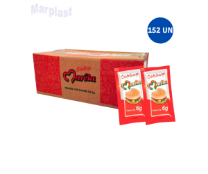 SACHE CATCHUP MAREIA CX 152
