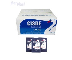 SACHE SAL CISNE CX.1000