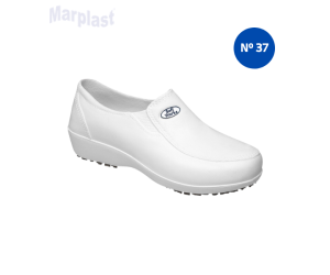 SOFT- LADY WORKS BRANCA Nº 37 BB95