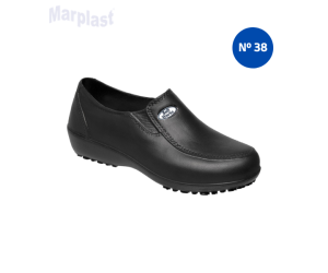 SOFT- LADY WORKS PRETA Nº 38 BB95