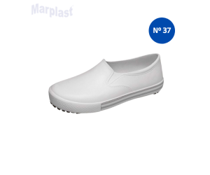 SOFT- TENIS WORKS BRANCA Nº 37 BB80