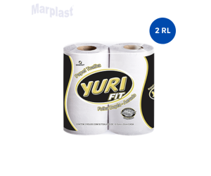PAPEL TOALHA COZINHA YURI FIT 2RL