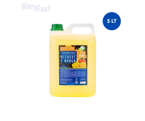 SABONETE LIQUIDO ALCACUZ/MANGA 5 LITROS PREMISSE - 110013-5