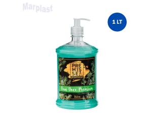 SABONETE LIQ. ERVA DOCE 1 LT - PREMISSE C10616