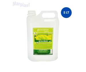 SABONETE LIQ. ERVA DOCE 5L PREMISSE - C10314